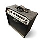 Used Peavey Vypyr VIP 1 20W 1X8 Guitar Combo Amp