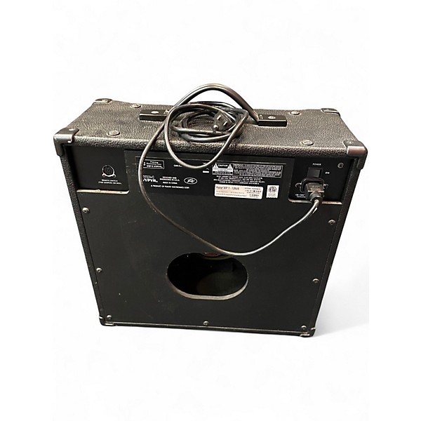 Used Peavey Vypyr VIP 1 20W 1X8 Guitar Combo Amp