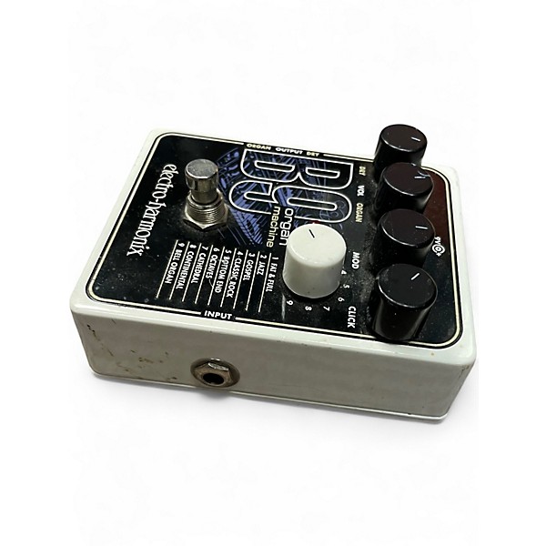 Used Electro-Harmonix B9 Organ Machine Effect Pedal