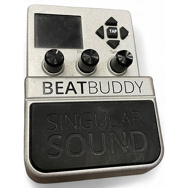 Used Singular Sound Beatbuddy Drum Machine