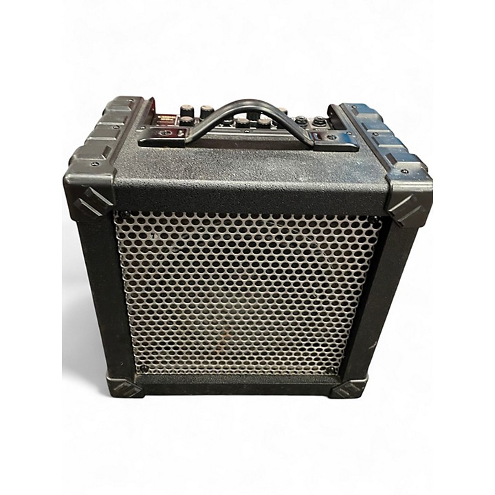 Used Roland Cube 20X 1X8 20W Guitar Combo Amp | Guitar Center