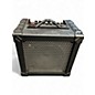 Used Roland Cube 20X 1X8 20W Guitar Combo Amp thumbnail
