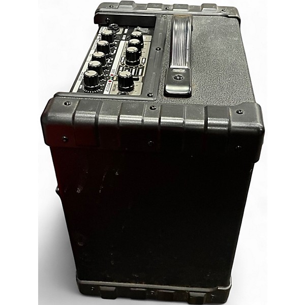 Used Roland Cube 20X 1X8 20W Guitar Combo Amp