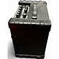 Used Roland Cube 20X 1X8 20W Guitar Combo Amp