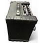 Used Roland Cube 20X 1X8 20W Guitar Combo Amp