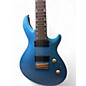 Used ESP LTD JR-208 Pelham Blue Solid Body Electric Guitar