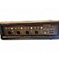Used Phonic 410 PA Head Power Amp thumbnail