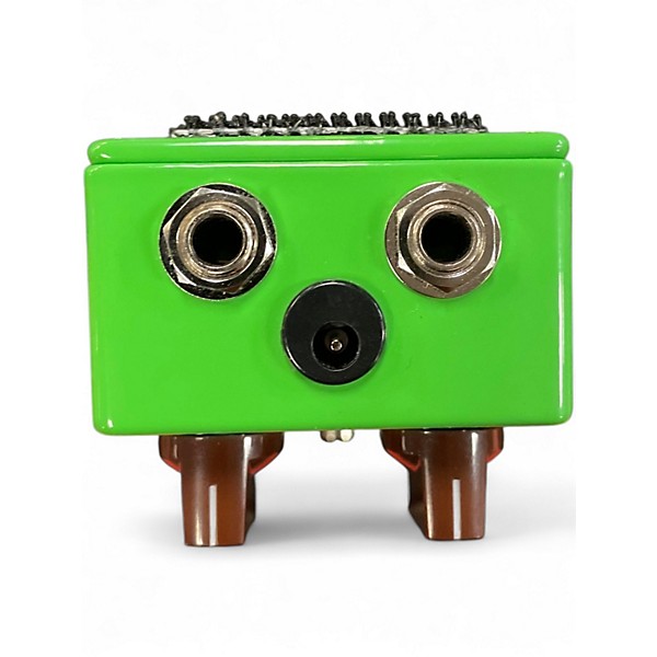 Used Mythos Chupacabra Effect Pedal