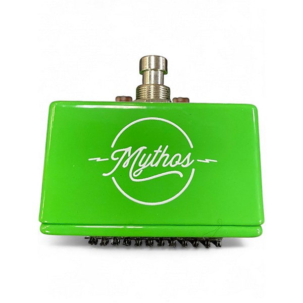 Used Mythos Chupacabra Effect Pedal