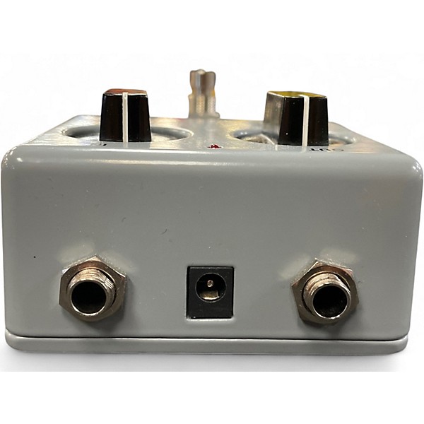 Used Ross Compressor Effect Pedal