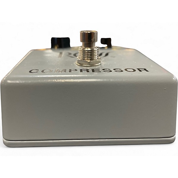 Used Ross Compressor Effect Pedal