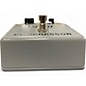 Used Ross Compressor Effect Pedal
