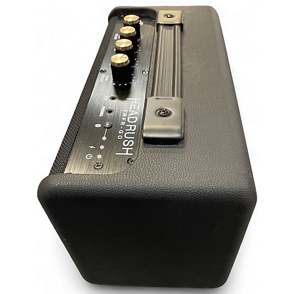 Used HeadRush FRFR GO Guitar Combo Amp