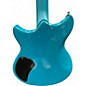 Used Yamaha RSE20 Revstar Blue Solid Body Electric Guitar