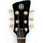 Used Yamaha RSE20 Revstar Blue Solid Body Electric Guitar