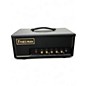 Used Friedman Pink Taco V2 Tube Guitar Amp Head thumbnail