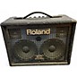 Used Roland KC110 Keyboard Amp thumbnail
