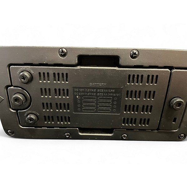 Used Roland KC110 Keyboard Amp