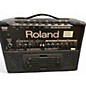 Used Roland KC110 Keyboard Amp