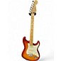 Used Fender American Professional Stratocaster HSS Shawbucker Sienna Sunburst Solid Body Electric Guitar thumbnail
