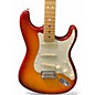 Used Fender American Professional Stratocaster HSS Shawbucker Sienna Sunburst Solid Body Electric Guitar