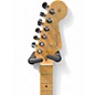 Used Fender American Professional Stratocaster HSS Shawbucker Sienna Sunburst Solid Body Electric Guitar
