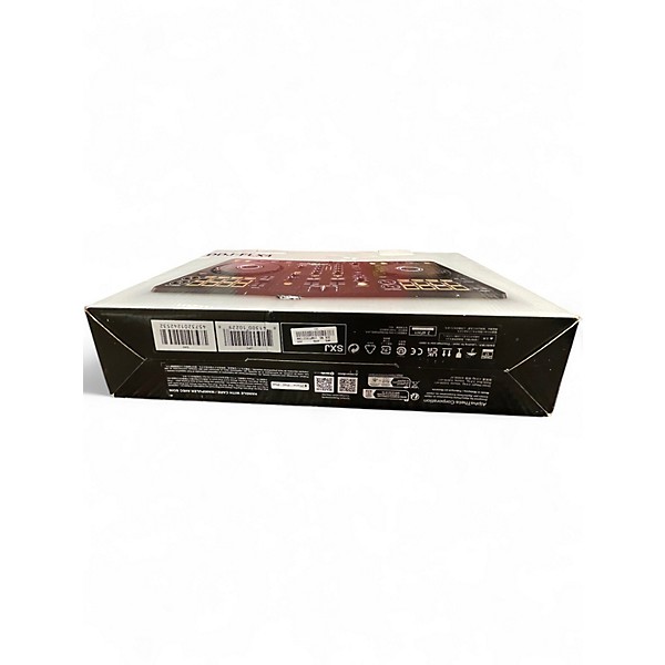 Used Pioneer DJ DDJ-FLX4 DJ Controller