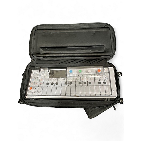 Used teenage engineering OP-1 Synthesizer