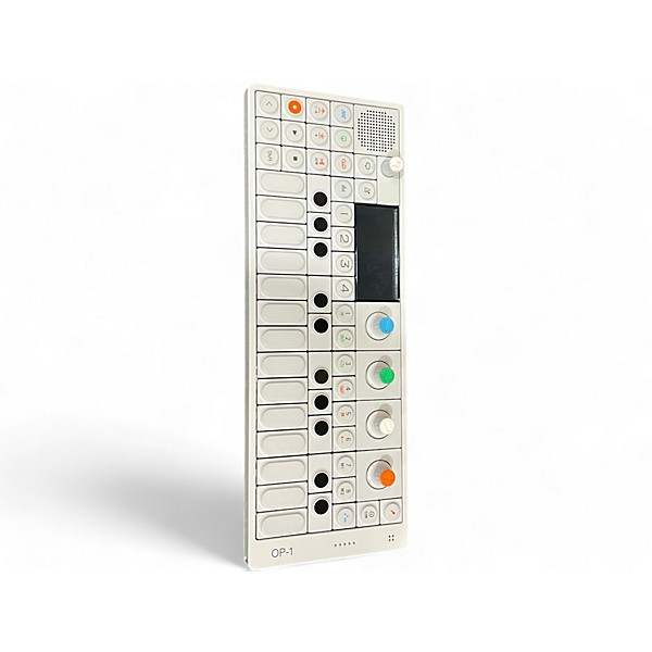 Used teenage engineering OP-1 Synthesizer