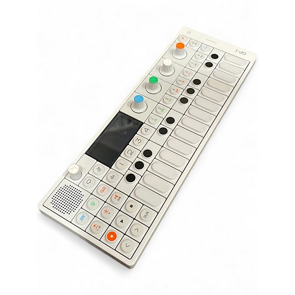Used teenage engineering OP-1 Synthesizer