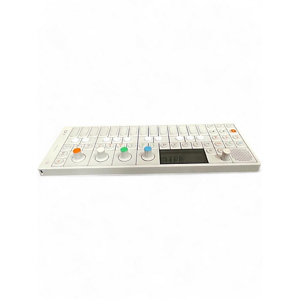 Used teenage engineering OP-1 Synthesizer