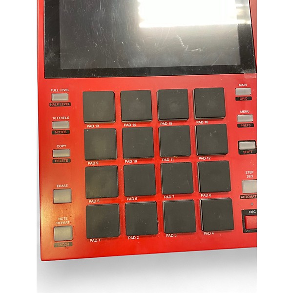 Used Akai Professional MPC ONE+ Production Controller