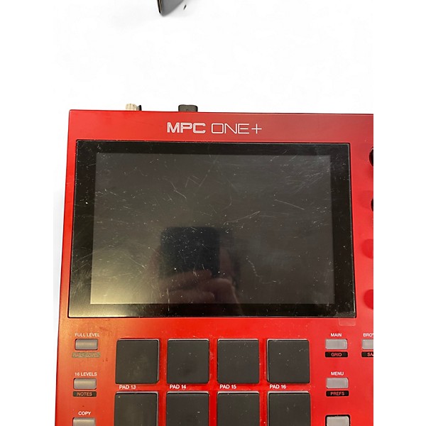 Used Akai Professional MPC ONE+ Production Controller