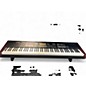 Used Yamaha MOXF8 88 Key Keyboard Workstation thumbnail