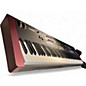 Used Yamaha MOXF8 88 Key Keyboard Workstation