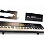 Used Yamaha MOXF8 88 Key Keyboard Workstation