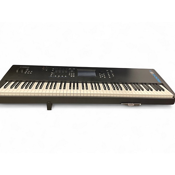 Used Yamaha MODX8+ Keyboard Workstation