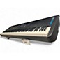 Used Yamaha MODX8+ Keyboard Workstation