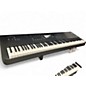 Used Yamaha MODX8+ Keyboard Workstation