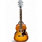 Used Gibson L-00 Special Honey Burst Acoustic Electric Guitar thumbnail