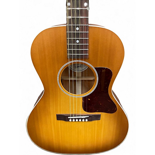 Used Gibson L-00 Special Honey Burst Acoustic Electric Guitar