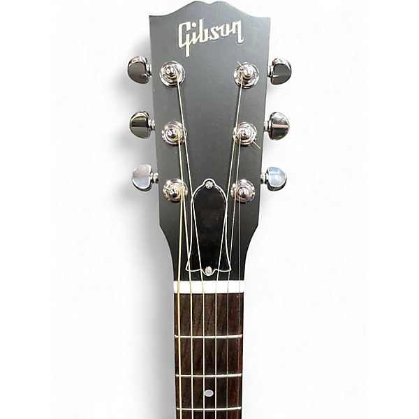 Used Gibson L-00 Special Honey Burst Acoustic Electric Guitar