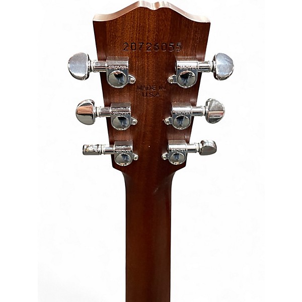 Used Gibson L-00 Special Honey Burst Acoustic Electric Guitar