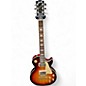 Used Gibson Les Paul Standard 2 Color Sunburst Solid Body Electric Guitar thumbnail