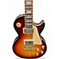 Used Gibson Les Paul Standard 2 Color Sunburst Solid Body Electric Guitar