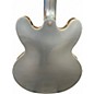 Used Epiphone DG335 Dave Grohl Pelham Blue Hollow Body Electric Guitar