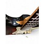 Used 2006 Fender American Deluxe Stratocaster 3 Color Sunburst Solid Body Electric Guitar