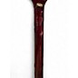Used Epiphone Gallagher Riviera Custom Red Hollow Body Electric Guitar