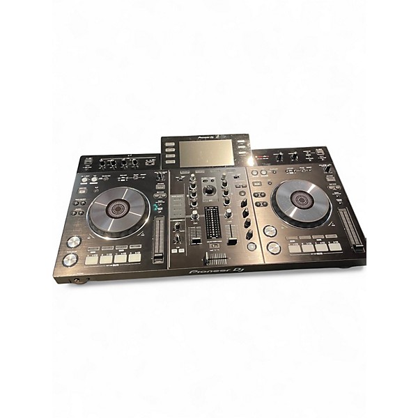 Used Pioneer DJ XDJ-RX DJ Controller