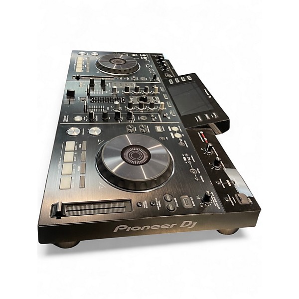 Used Pioneer DJ XDJ-RX DJ Controller